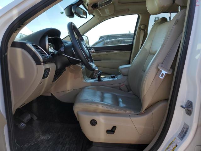 2015 Jeep Grand Cherokee Limited VIN: 1C4RJFBG4FC878913 Lot: 51646484