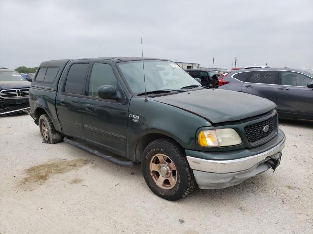 2003 Ford F150 Supercrew VIN: 1FTRW07L73KD68125 Lot: 51038264