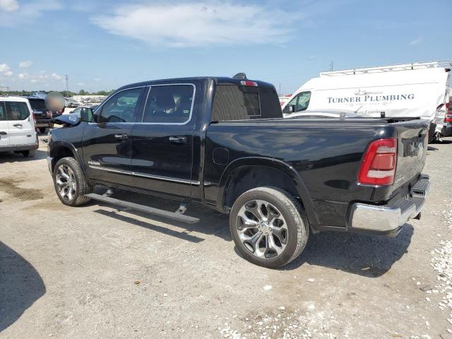 VIN 1C6SRFHT8LN208402 2020 RAM 1500, Limited no.2