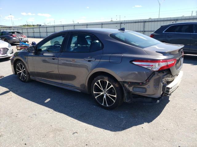 2020 Toyota Camry Se VIN: 4T1G11AK2LU351048 Lot: 49776024