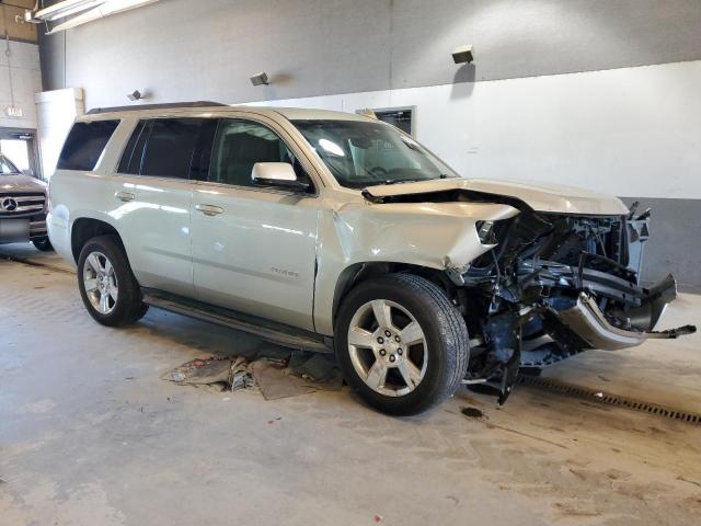 2016 Chevrolet Tahoe K1500 Lt VIN: 1GNSKBKC9GR166276 Lot: 51900514