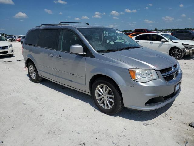 2016 Dodge Grand Caravan Sxt VIN: 2C4RDGCG1GR273283 Lot: 52624684