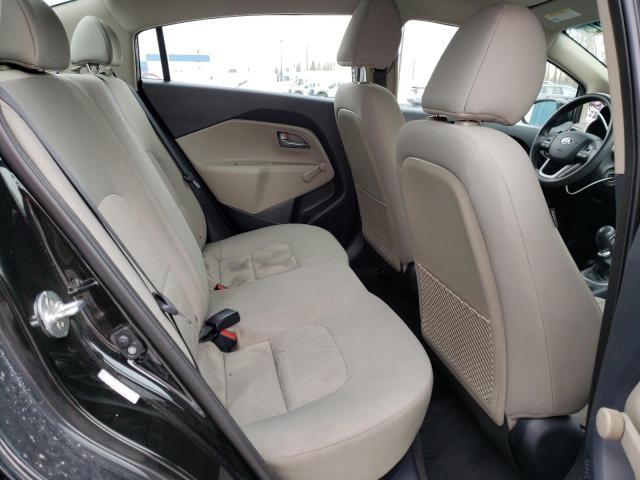 2017 KIA RIO LX - KNADM4A35H6038979