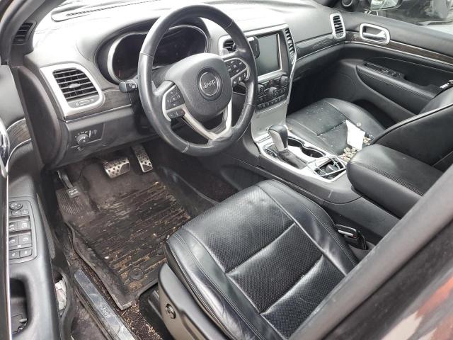 2016 JEEP GRAND CHER - 1C4RJFCG3GC302794