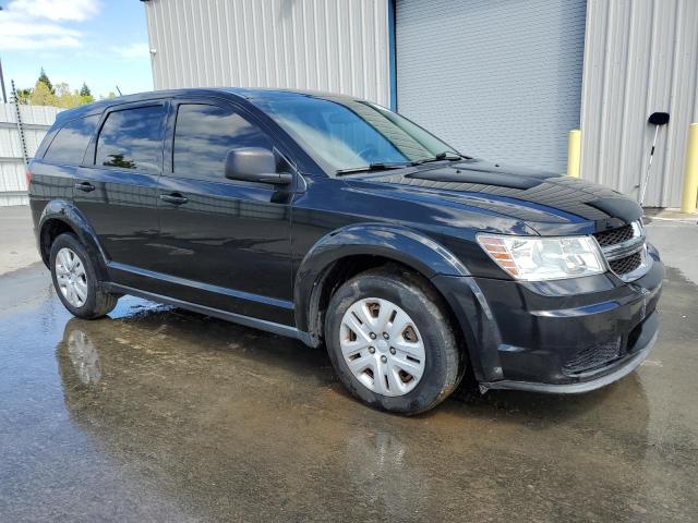 2015 Dodge Journey Se VIN: 3C4PDCAB7FT665378 Lot: 51525674