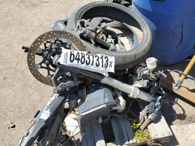 2008 SUZUKI GSXR1000 AZ375990