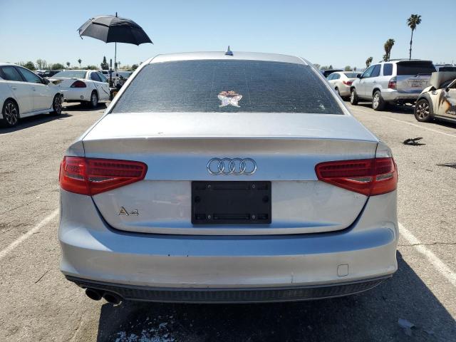 VIN WAUAFAFL3FN019614 2015 Audi A4, Premium no.6