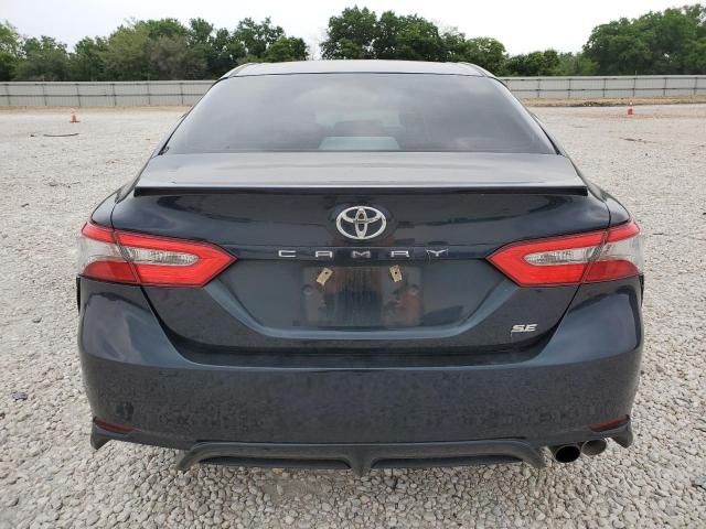 2018 TOYOTA CAMRY L - 4T1B11HK2JU630769