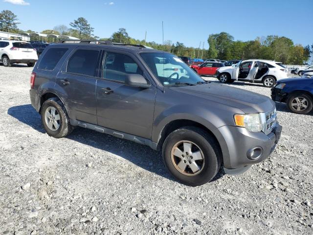 2012 Ford Escape Xlt VIN: 1FMCU0D77CKA90888 Lot: 50110434