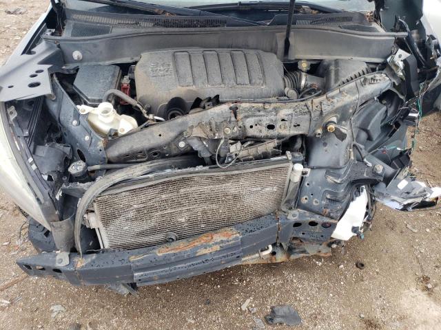 2015 GMC Acadia Slt-1 VIN: 1GKKVRKD3FJ283564 Lot: 51924544