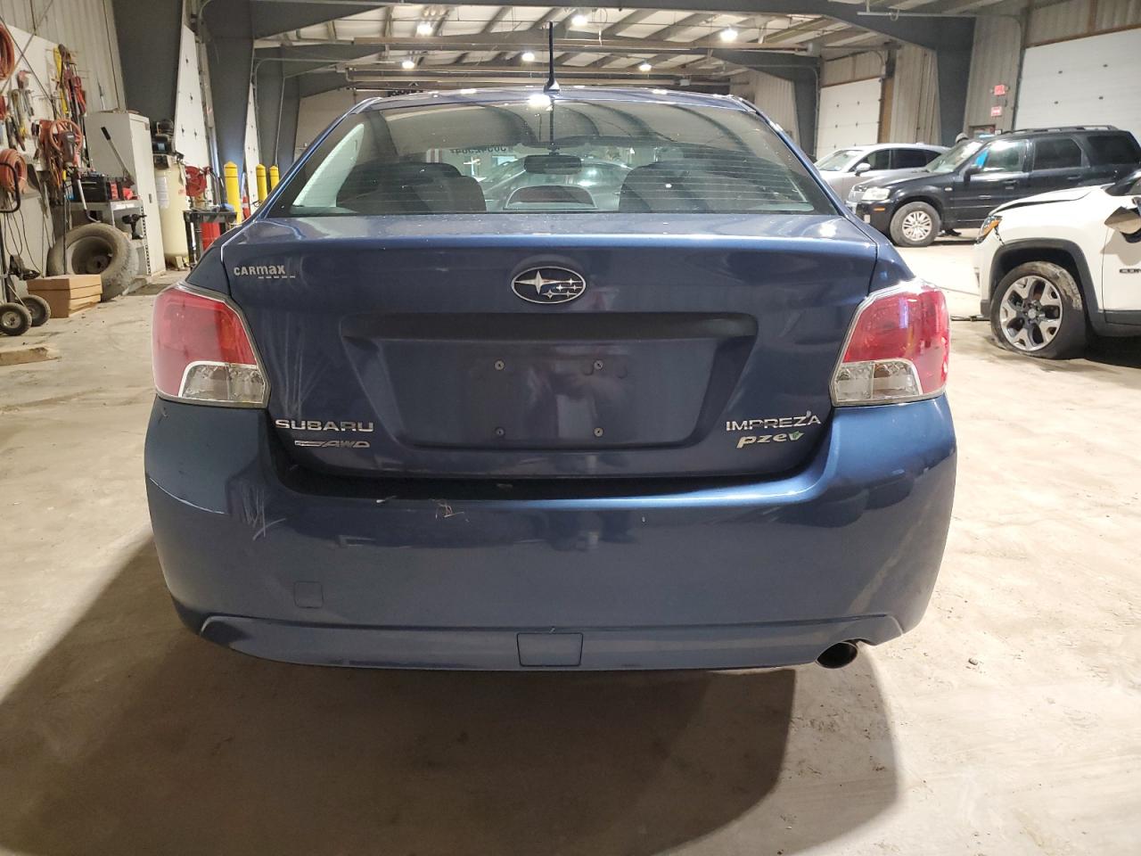 JF1GJAD68CH024719 2012 Subaru Impreza Premium