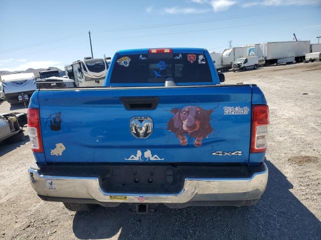 2022 RAM 2500 TRADE - 3C6UR5CL2NG125490