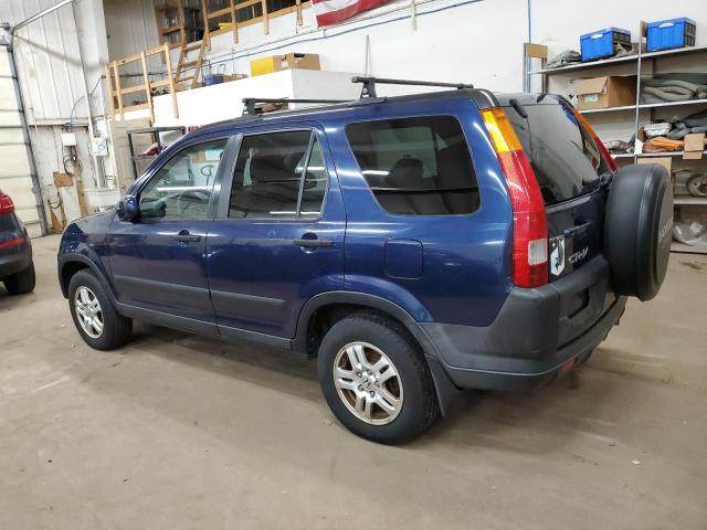 SHSRD77823U109039 2003 Honda Cr-V Ex