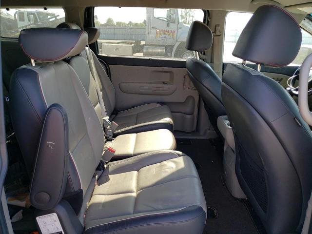 2018 KIA SEDONA LX - KNDMB5C12J6423822