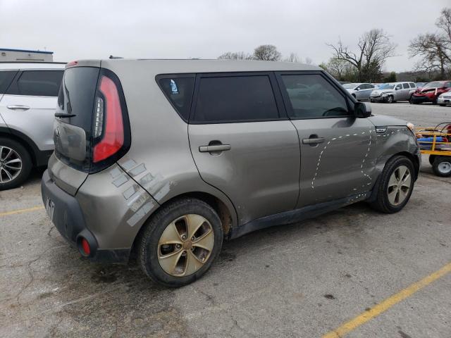 2016 KIA SOUL - KNDJN2A26G7350963
