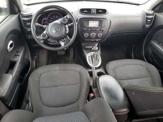 2016 KIA SOUL + - KNDJP3A53G7240091