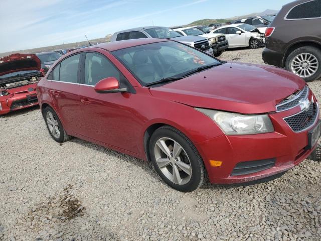 2013 Chevrolet Cruze Lt VIN: 1G1PE5SB5D7127988 Lot: 51519594