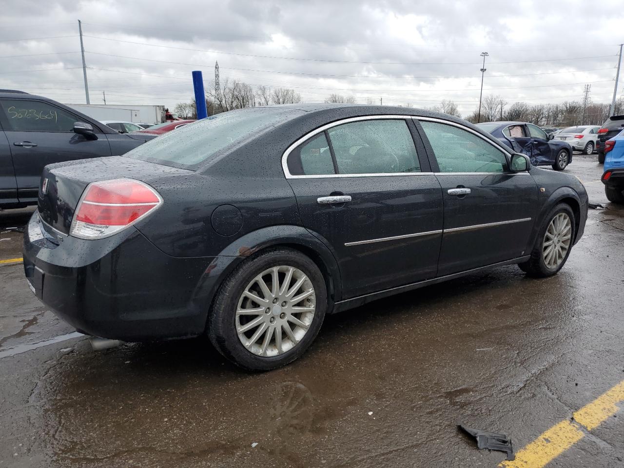 1G8ZV57758F167577 2008 Saturn Aura Xr