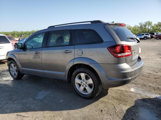 2012 Dodge Journey Se VIN: 3C4PDCAB8CT391412 Lot: 50677634