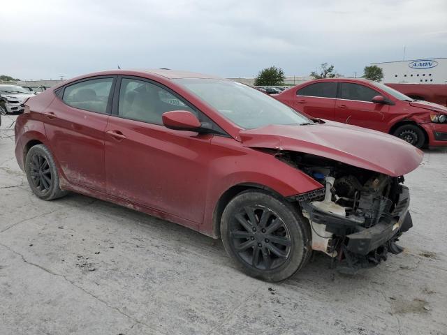 2015 HYUNDAI ELANTRA SE - 5NPDH4AE7FH560170
