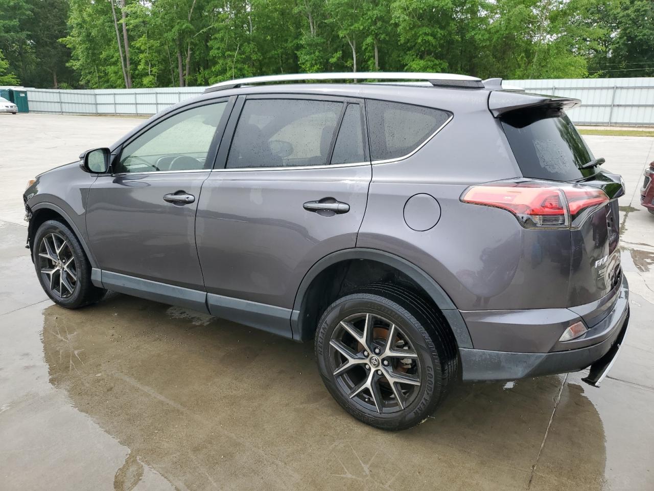 JTMNFREV7JJ183437 TOYOTA RAV4 2018