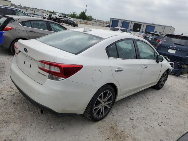 2019 Subaru Impreza Limited VIN: 4S3GKAS62K3613657 Lot: 50950174