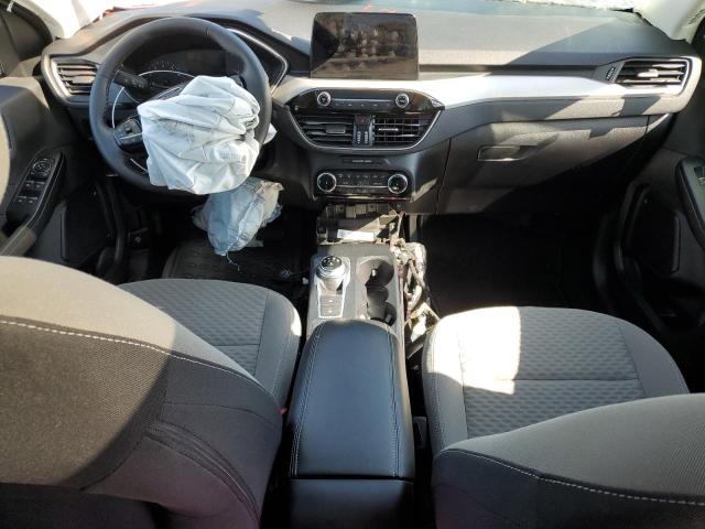 2022 Ford Escape Se VIN: 1FMCU0G60NUC02604 Lot: 51714364