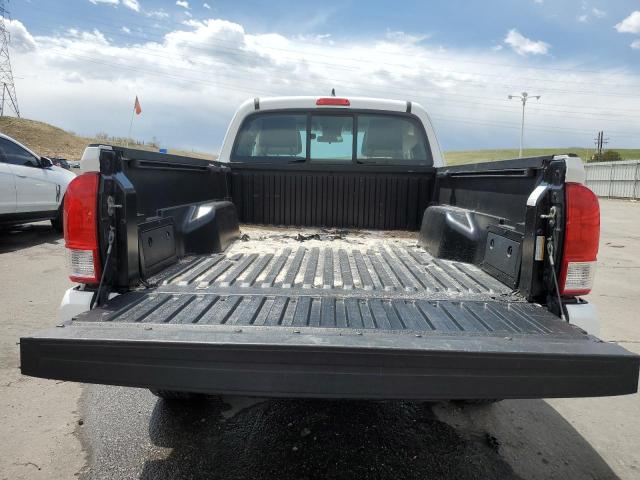 2017 Toyota Tacoma Access Cab VIN: 5TFSX5ENXHX047710 Lot: 51769054