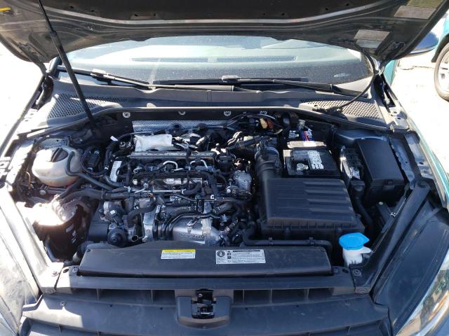 2015 VOLKSWAGEN GOLF SPORT - 3VWCA7AU0FM513613