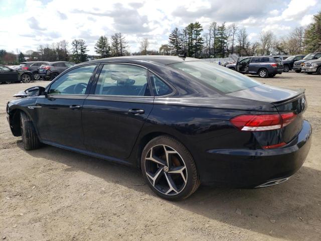 2020 Volkswagen Passat R-Line VIN: 1VWMA7A33LC017388 Lot: 47877224