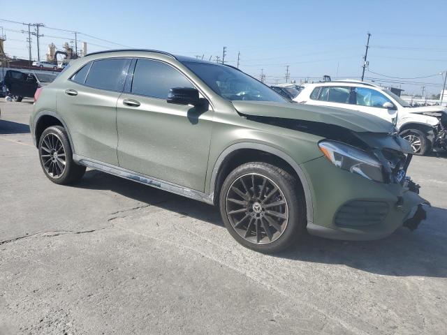 VIN WDCTG4GB6JJ458008 2018 Mercedes-Benz GLA-Class,... no.4