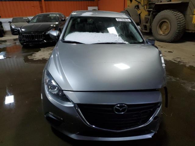 2016 Mazda 3 Sport VIN: 3MZBM1U7XGM295588 Lot: 51163914