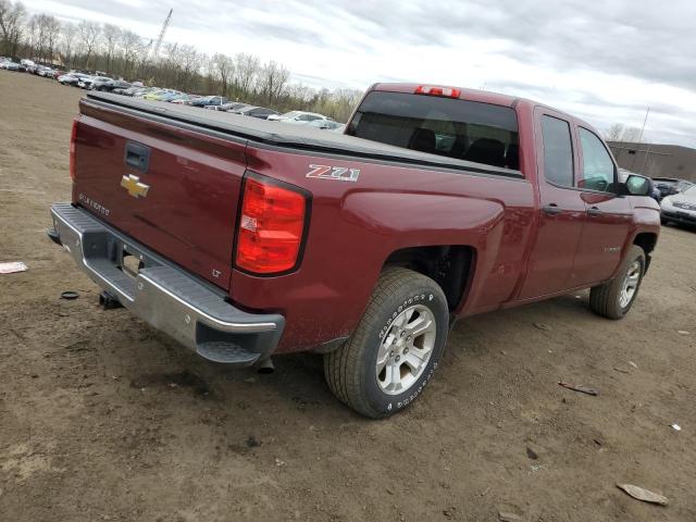 2014 Chevrolet Silverado K1500 Lt VIN: 1GCVKREC0EZ220393 Lot: 50304134