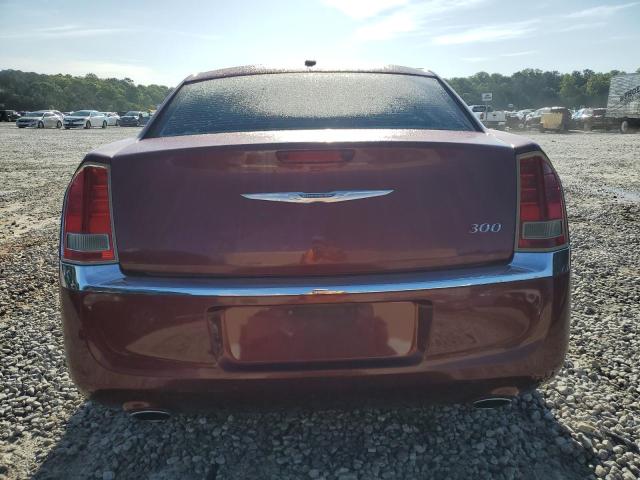 2012 Chrysler 300 VIN: 2C3CCAAG8CH313419 Lot: 51750894