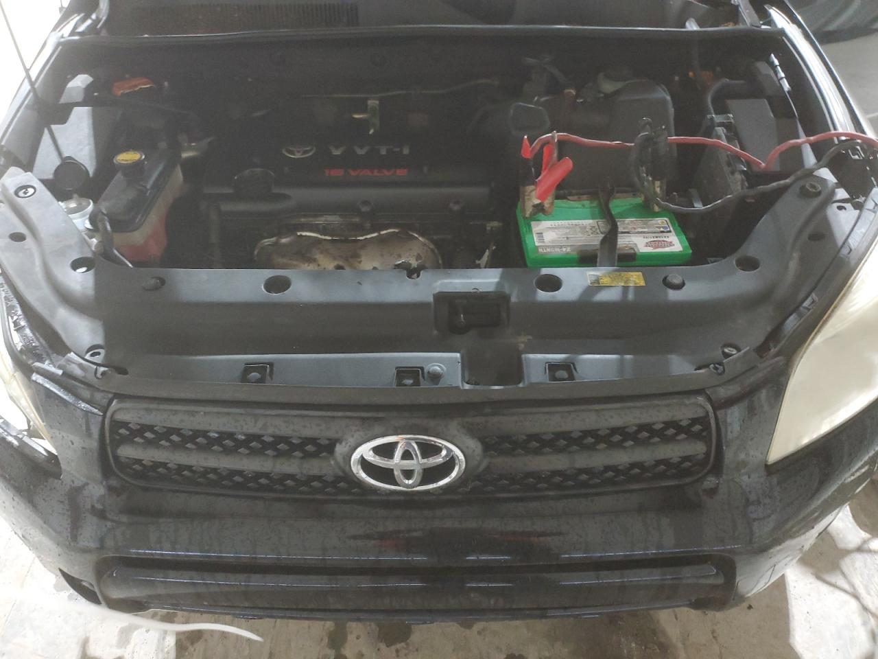 JTMBD33V085186787 2008 Toyota Rav4