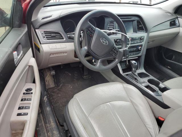 2016 HYUNDAI SONATA SPO - 5NPE34AF9GH290744