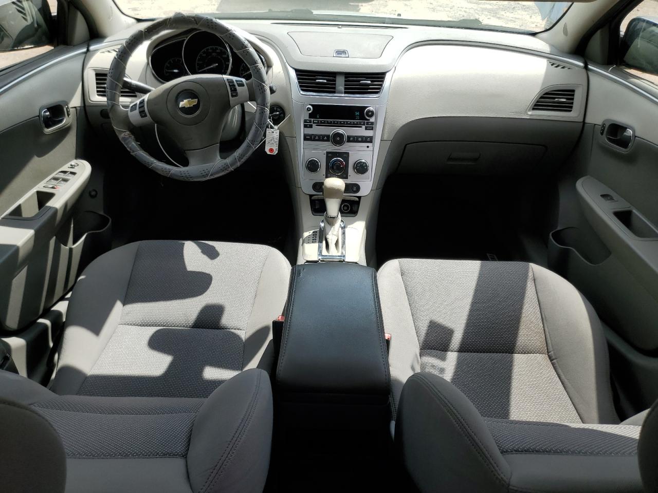 1G1ZB5E00CF171722 2012 Chevrolet Malibu Ls