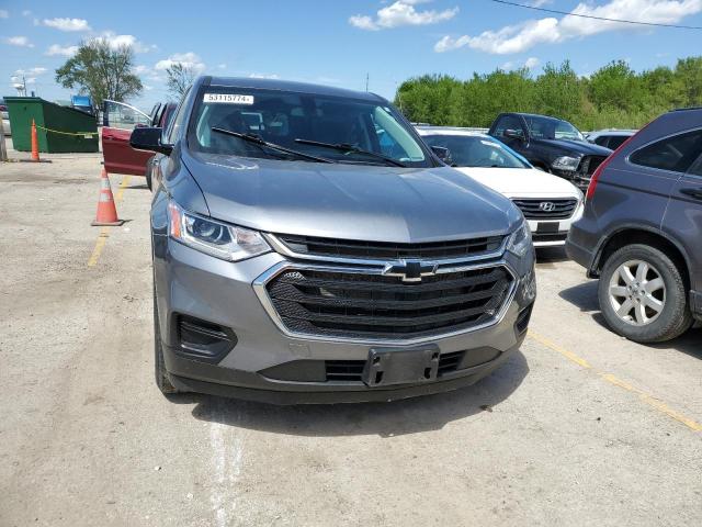 1GNERFKW0LJ289757 Chevrolet Traverse L 5