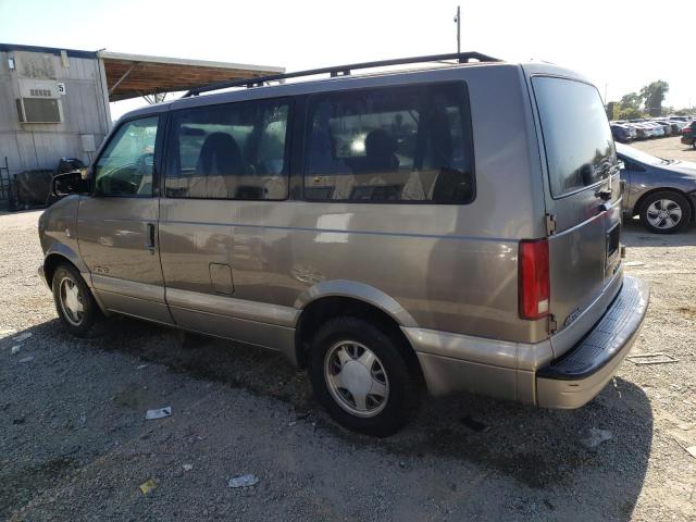 2001 Chevrolet Astro VIN: 1GNDM19W11B114329 Lot: 51578474