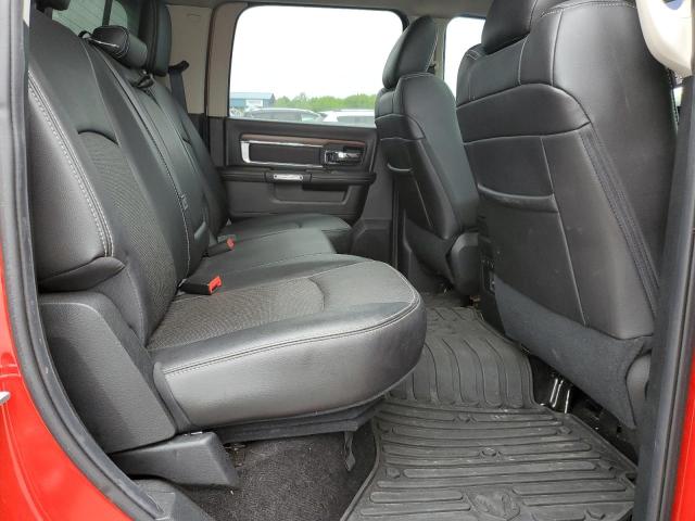 2016 Ram 1500 Laramie VIN: 1C6RR7NT3GS288353 Lot: 39229895