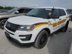 2017 FORD EXPLORER P - 1FM5K8AR9HGC07366