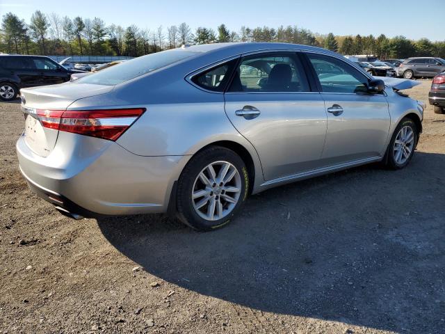 2015 Toyota Avalon Xle VIN: 4T1BK1EB5FU174078 Lot: 50812014