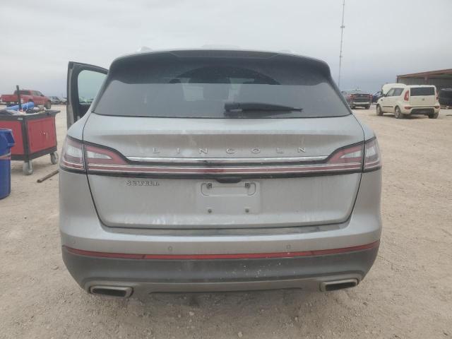 2023 LINCOLN NAUTILUS 2LMPJ6J90PBL06216