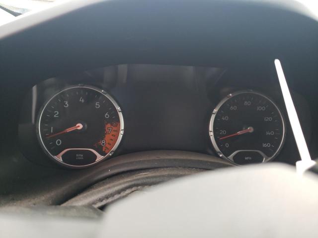 2016 Jeep Renegade Trailhawk VIN: ZACCJBCT8GPD56762 Lot: 51354274