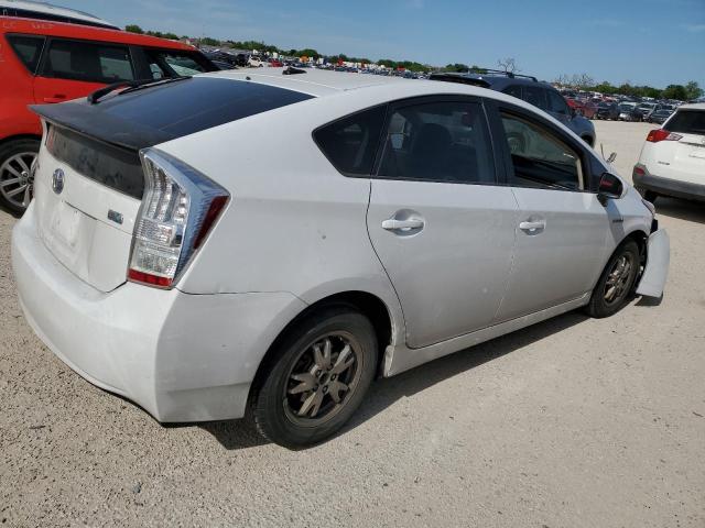 2010 Toyota Prius VIN: JTDKN3DUXA1035794 Lot: 49309364