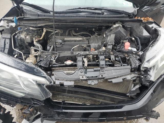 VIN 2HKRM4H79FH696308 2015 Honda CR-V, Exl no.10