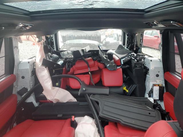 2020 LAND ROVER RANGE ROVE - SALGV5SE1LA588228