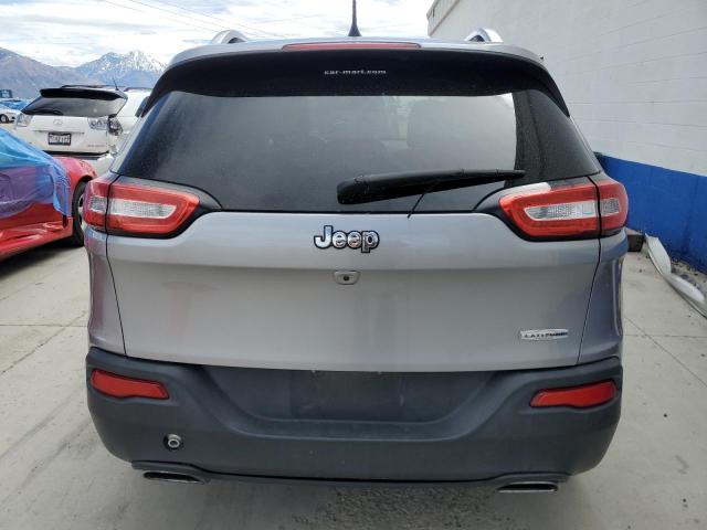 2017 Jeep Cherokee Latitude VIN: 1C4PJLCSXHW617120 Lot: 51179184