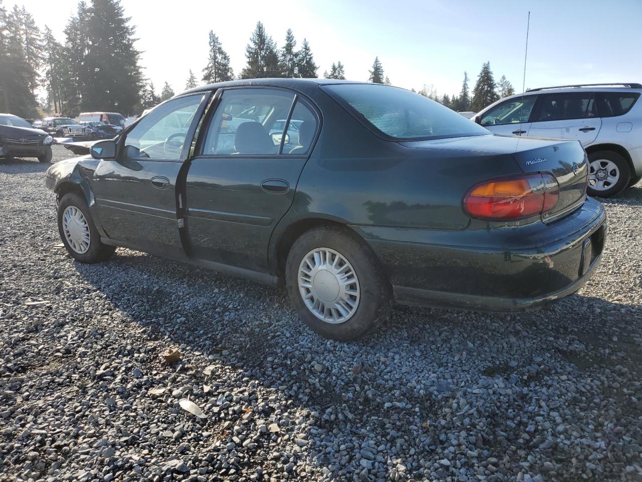 1G1ND52J72M715990 2002 Chevrolet Malibu