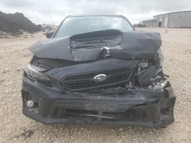 2020 Subaru Wrx Limited VIN: JF1VA1H65L9808187 Lot: 52811804